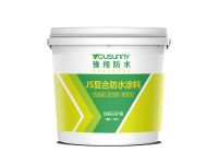 JS复合防水涂料